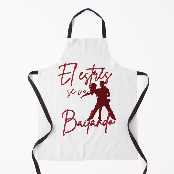 Item preview, Stress goes away by dancing  designed and sold by Tienda-Vane.