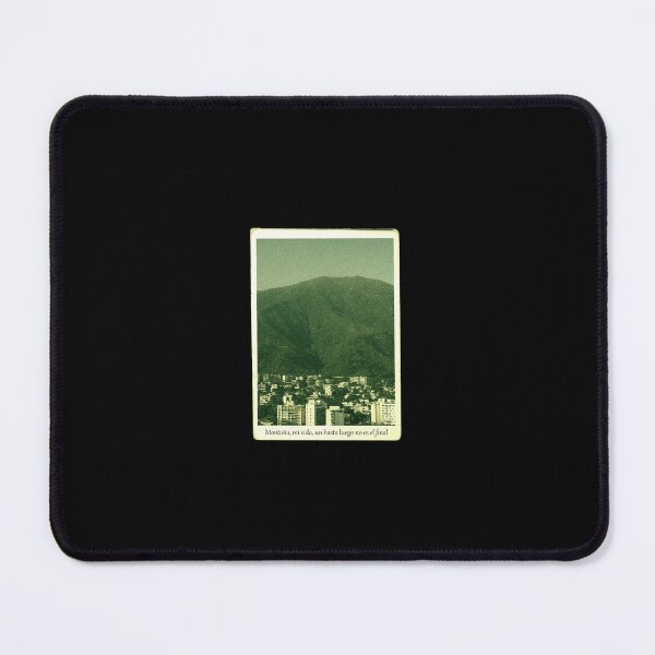 Item preview, Sabana - Avila Venezuela designed and sold by jesus21era.