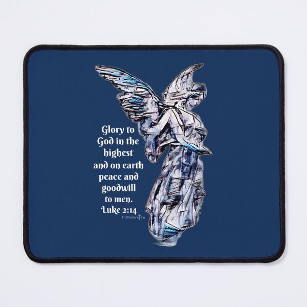 Item preview, Glory to God in the highest designed and sold by FTLOG.