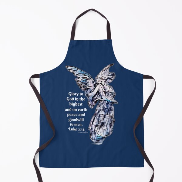 Item preview, Glory to God in the highest designed and sold by FTLOG.