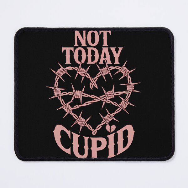 Item preview, Heart Gothic Funny Valentine designed and sold by sterabamineh.