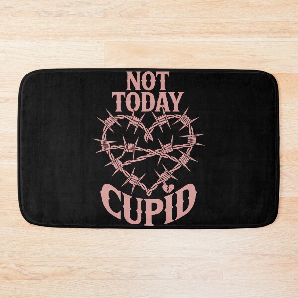 Item preview, Heart Gothic Funny Valentine designed and sold by sterabamineh.