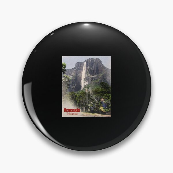 Item preview, Venezuela best kept secret in the caribbean designed and sold by jesus21era.