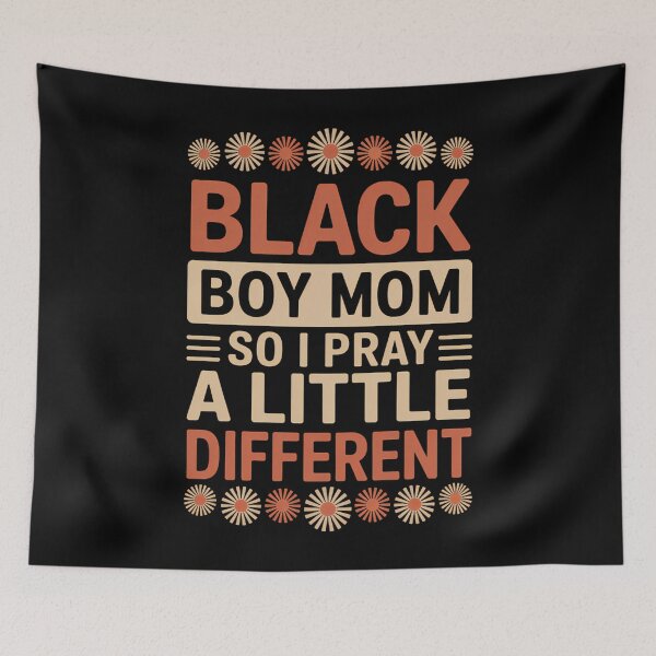 Item preview, History Month Cute Family designed and sold by sterabamineh.