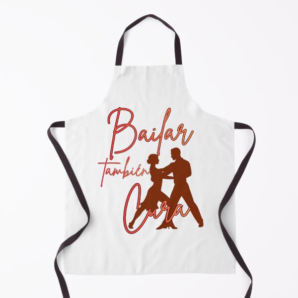 Item preview, Dancing also heals  designed and sold by Tienda-Vane.