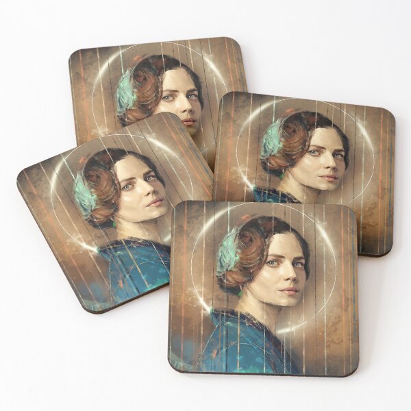 Item preview, The Queen designed and sold by Wisesnail.