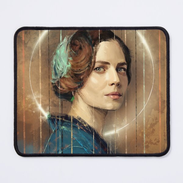 Item preview, The Queen designed and sold by Wisesnail.