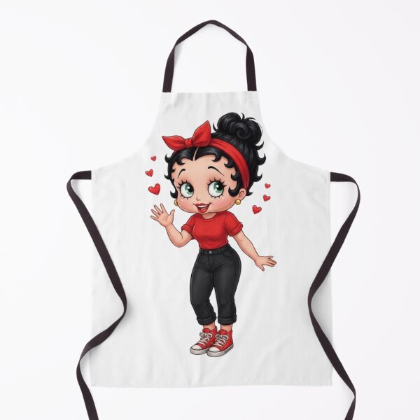 Item preview, BETTY BOOP designed and sold by CHRIST5000.