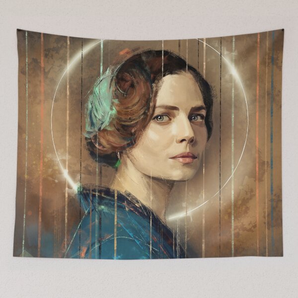 Item preview, The Queen designed and sold by Wisesnail.