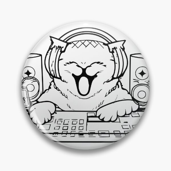 Item preview, Mixing meows since 2020 funny cat T-shirt for cat lover gift  designed and sold by hafidoox.