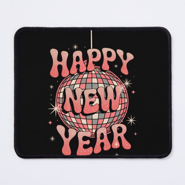 Item preview, Howdy New Year New Year_s Eve Party Family designed and sold by sterabamineh.