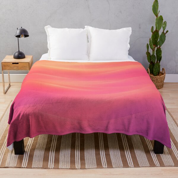 Item preview, Sunset Aura Flow Pattern designed and sold by LuxeFusionArt.