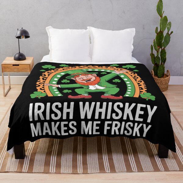 Item preview, Humorous Leprechaun Irish St Patty_s Day Funny designed and sold by sterabamineh.