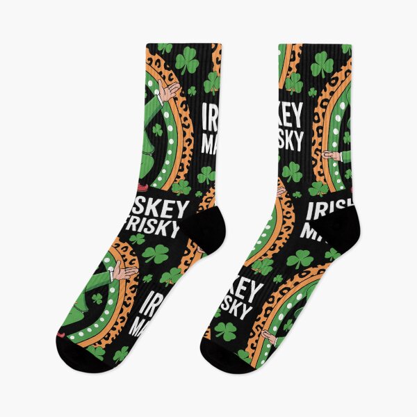 Item preview, Humorous Leprechaun Irish St Patty_s Day Funny designed and sold by sterabamineh.