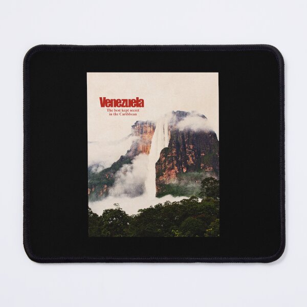 Item preview, Venezuela best kept secret in the caribbean designed and sold by jesus21era.