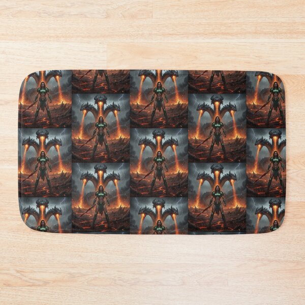 Item preview, Dragon Warrior designed and sold by RaF71PrO.
