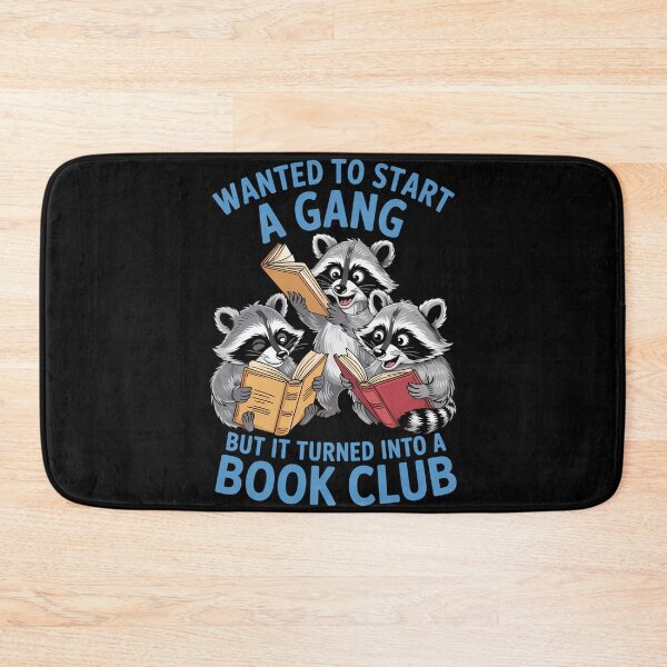 Item preview, Introvert Reader Literary designed and sold by sterabamineh.