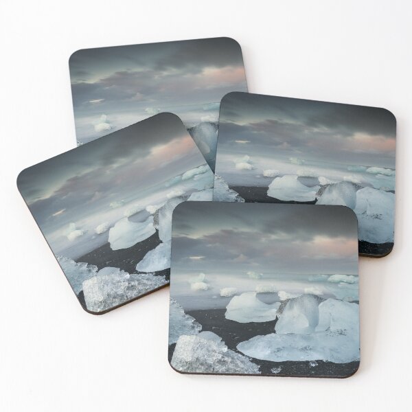 Item preview, Diamond Beach Dawn designed and sold by DiFigianoPhoto.