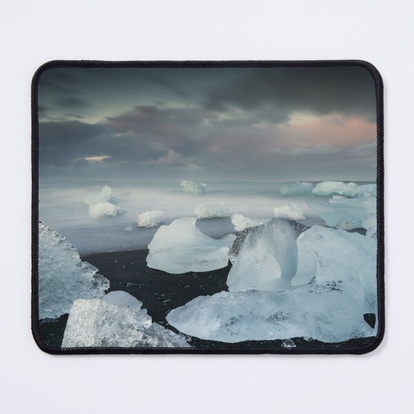 Item preview, Diamond Beach Dawn designed and sold by DiFigianoPhoto.