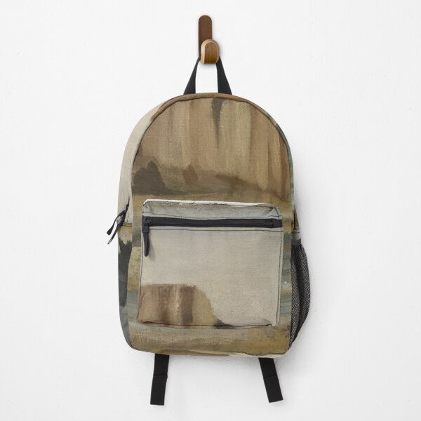Item preview, Cliffs - 1897 - Henri Rousseau designed and sold by DrewGansen.