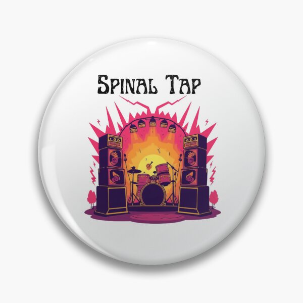 Item preview, Louder Than Loud – Rock Satire Trend Artwork designed and sold by nytrends.