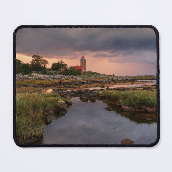 Item preview, Svaneke Lighthouse designed and sold by DiFigianoPhoto.