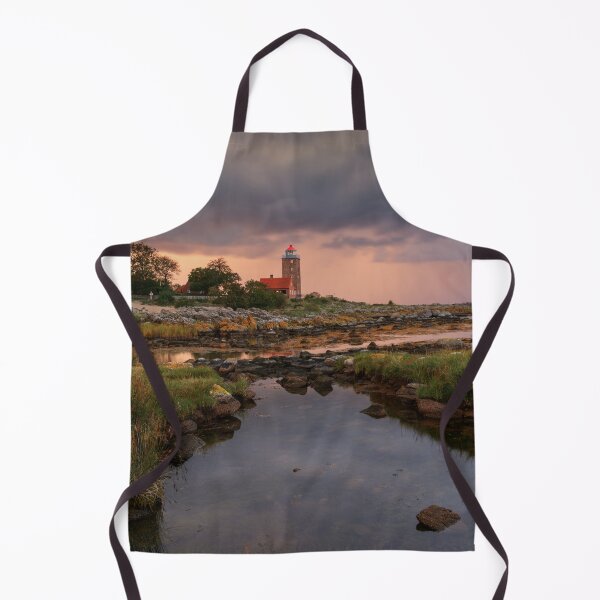 Item preview, Svaneke Lighthouse designed and sold by DiFigianoPhoto.