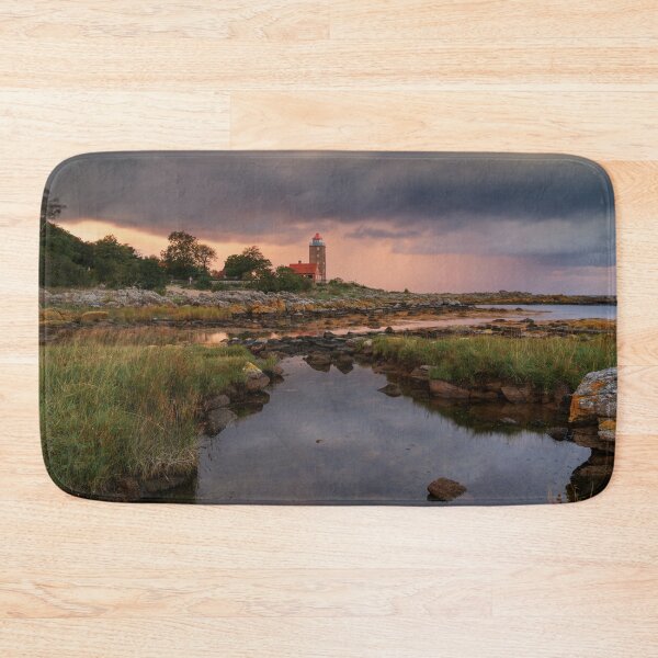 Item preview, Svaneke Lighthouse designed and sold by DiFigianoPhoto.
