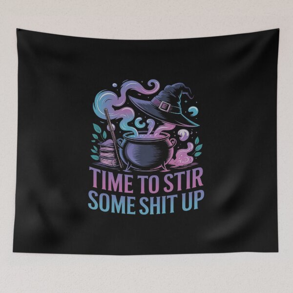 Item preview, Some People Like To Stir The Pot I Prefer To Smoke It Funny1  designed and sold by KotexTemu.