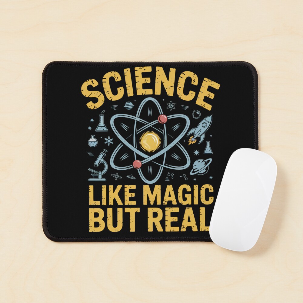 Item preview, Mouse Pad designed and sold by flagylART.