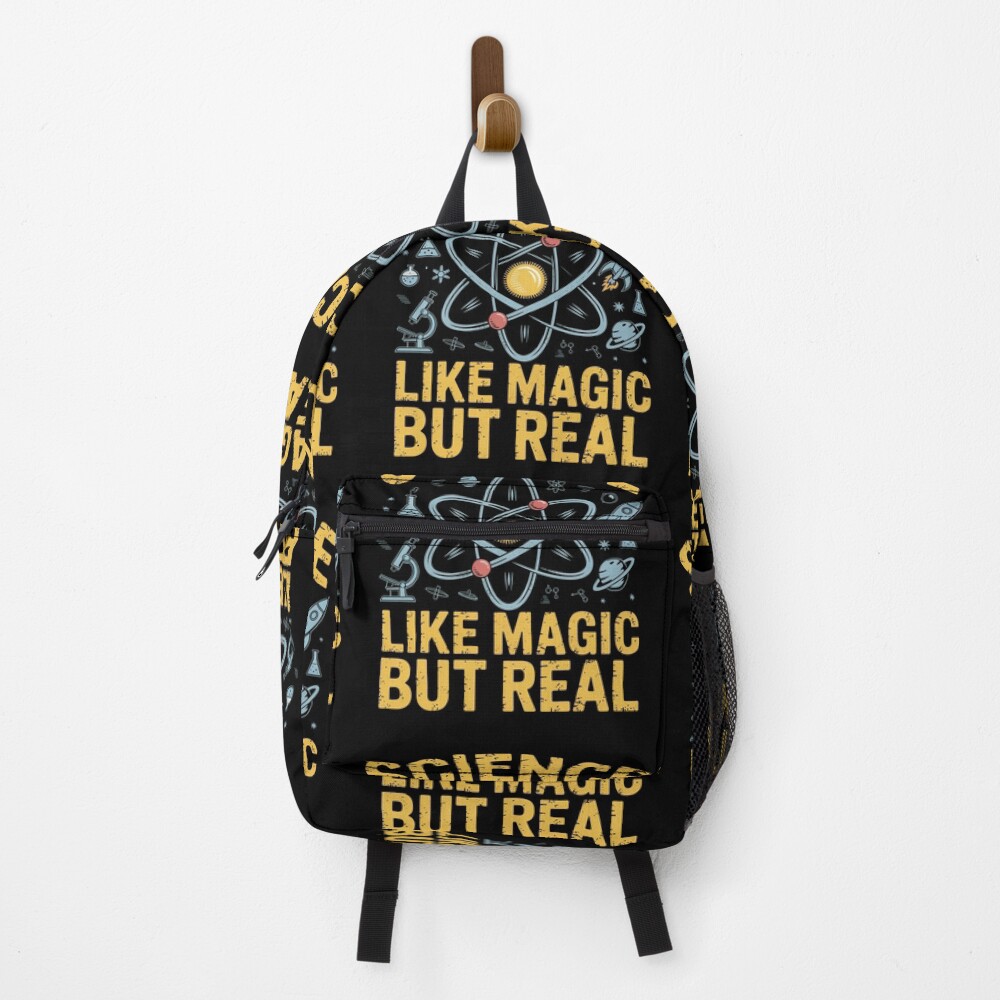 Item preview, Backpack designed and sold by flagylART.