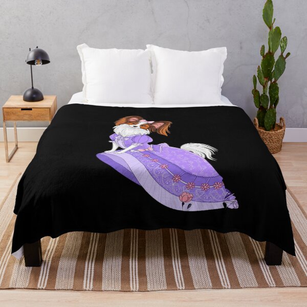 Item preview, Papillon Dog Mom Pet Lover Mothers Day designed and sold by InspiredFoul.