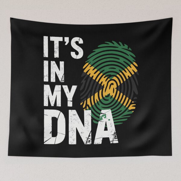 Item preview, Jamaican Pride Flag Celebration designed and sold by sterabamineh.