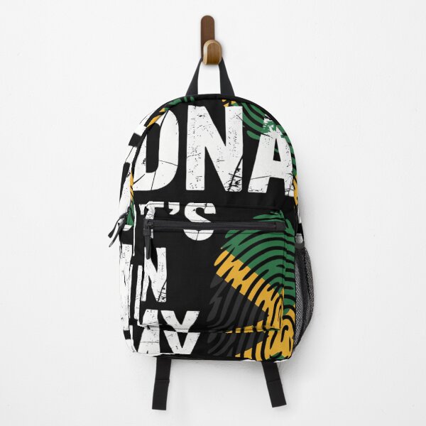 Item preview, Jamaican Pride Flag Celebration designed and sold by sterabamineh.