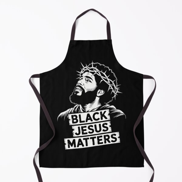 Artikelvorschau, Jesus Black History entworfen und verkauft von sterabamineh.