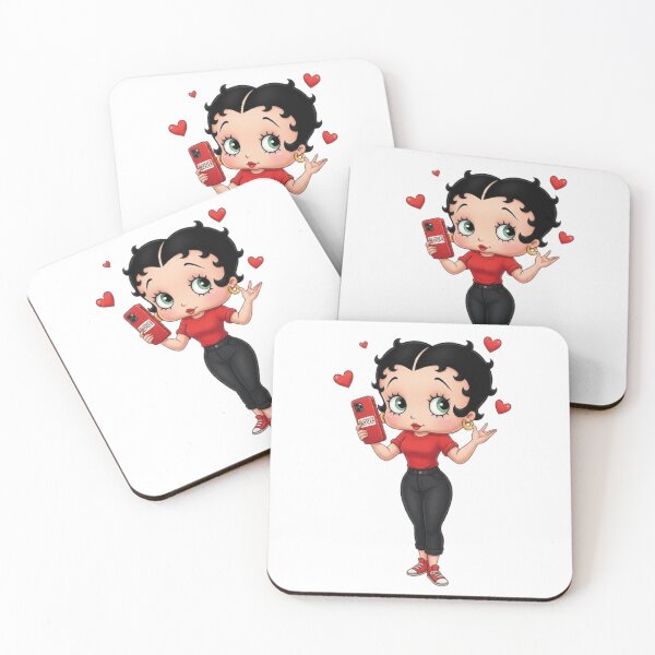 Artikelvorschau, BETTY BOOP entworfen und verkauft von CHRIST5000.