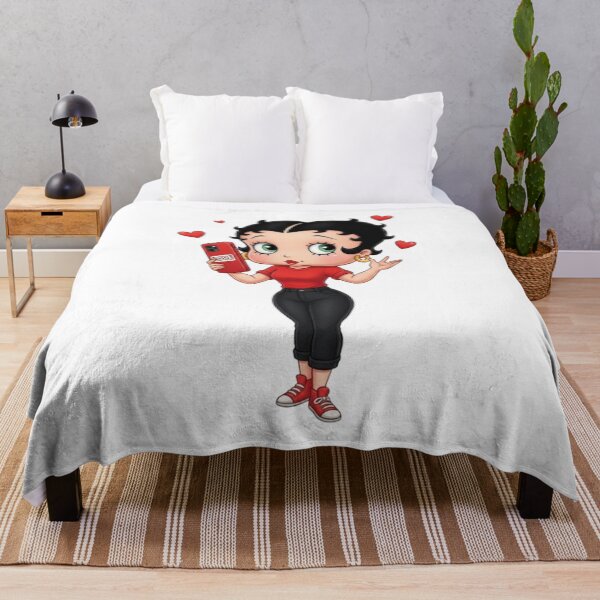 Item preview, BETTY BOOP designed and sold by CHRIST5000.