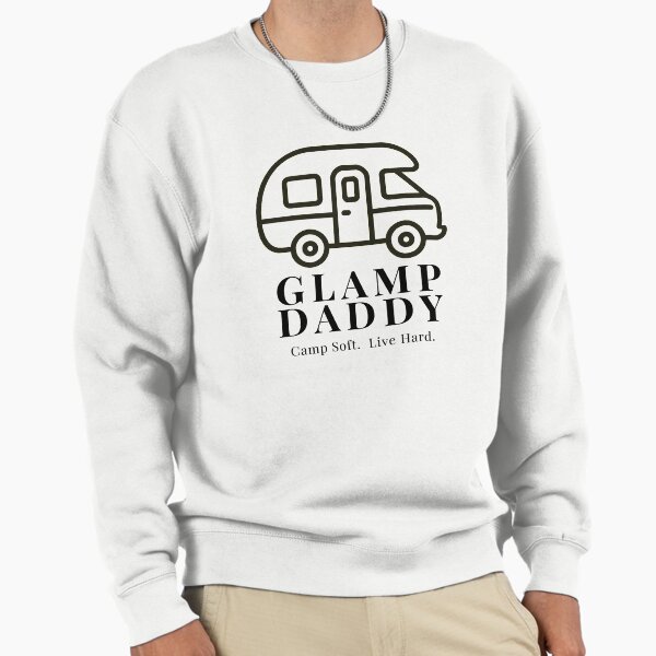 Item preview, Glamp Daddy — RV Life designed and sold by MPForet.