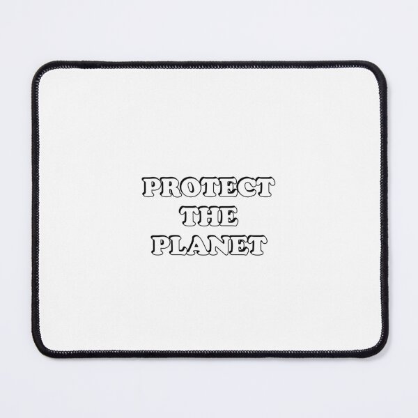 Item preview, Protect The Environment - Protect The Planet designed and sold by Inspirationmotivation.