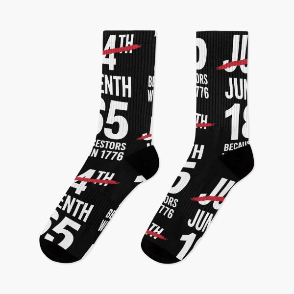 Item preview, JUNETEENTH 1865 Melanin Black History designed and sold by sterabamineh.