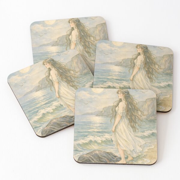 Item preview, Selkie designed and sold by SoniaSarkali.