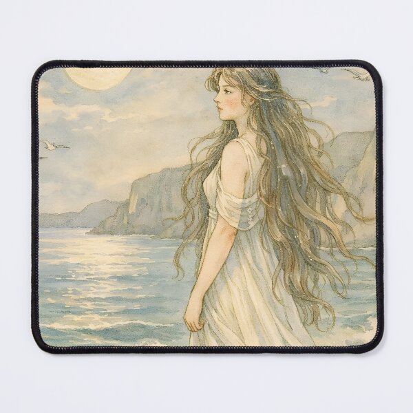 Item preview, Selkie designed and sold by SoniaSarkali.