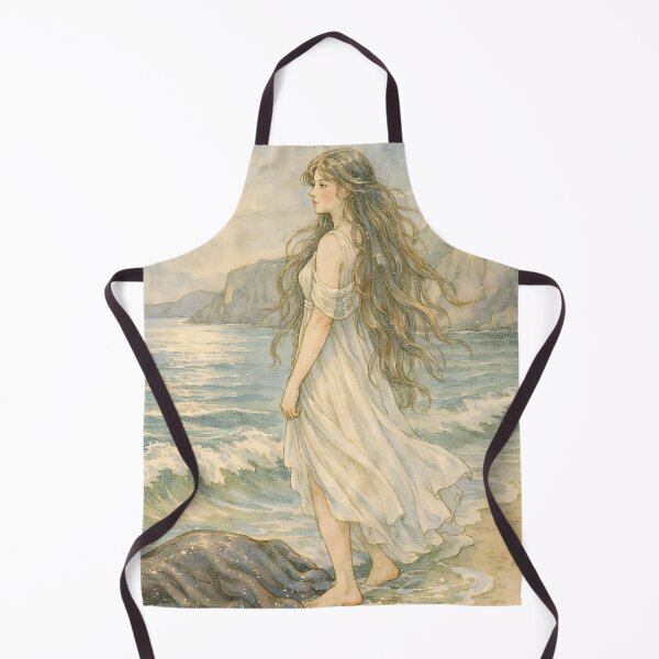 Item preview, Selkie designed and sold by SoniaSarkali.
