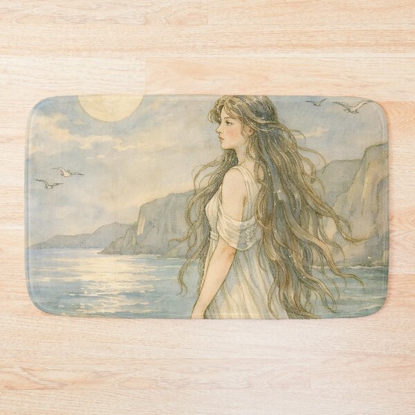 Item preview, Selkie designed and sold by SoniaSarkali.