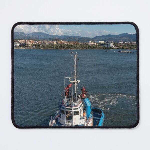 Item preview, Tugboat Scataneto designed and sold by hawkie.