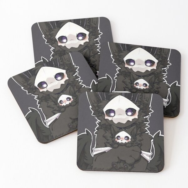 Item preview, Yufeng Holding Baby Puro Cute Fanart designed and sold by Finmm.