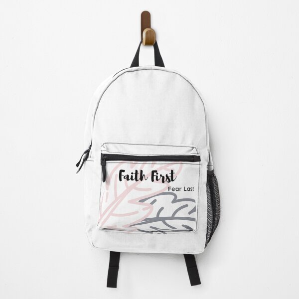 Item preview, Faith over Fear designed and sold by Zuria Souk.