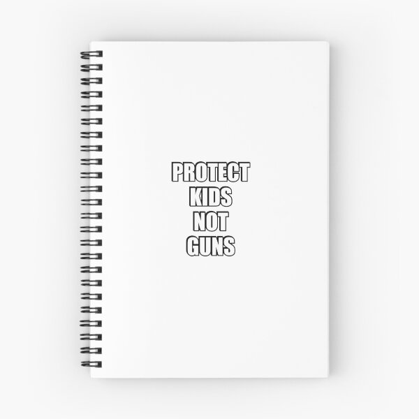Item preview, Protect Kids Not Guns designed and sold by Inspirationmotivation.