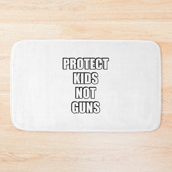 Item preview, Protect Kids Not Guns designed and sold by Inspirationmotivation.
