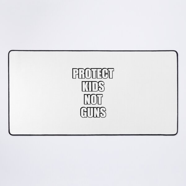 Item preview, Protect Kids Not Guns designed and sold by Inspirationmotivation.